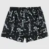 Lousy Livin Boxershorts Black Night 5-Pack Black L Produktbild-Vorschau 3