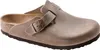 Birkenstock Boston Tabacco Braun Nubukleder geölt Größe: 42 Produktbild-Vorschau 56