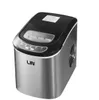 Portable ice maker LIN ICE PRO-S12 silver Anteprima dell’immagine prodotto 5
