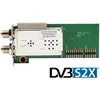 Octagon DUAL Twin DVB-S2X Tuner für SF4008 4K UHD Produktbild-Vorschau 2