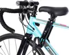 MidGard Fahrrad Kindersitz für Befestigen vorne am Rahmen, Produktbild-Vorschau 2