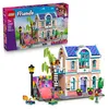 LEGO Friends Casa de la familia de Liann 42687 Vista previa de la imagen del producto 1