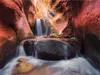 Der Wasserfall im Red Canyon Ravensburger 12000801 Produktbild-Vorschau 2