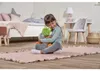 Super Mario, Yoshi (grün/braun, 30 cm) Produktbild-Vorschau 3