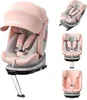 DEWINNER Siège Auto Bébé 0 à 36kg ISOFIX - Siege Auto Voir les images du produit 1