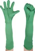 Gruene Chroma-Key-Handschuhe, Chromakey-Handschuh, Produktbild-Vorschau 1