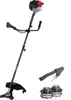 Scheppach débroussailleuse BCH3300-100PB scheppach avec Voir les images du produit 5