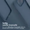 imoshion Farebný zadný kryt s MagSafe pre Apple iPhone 14 Náhľad obrázku produktu 6