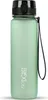 uberBottle softTouch Trinkflasche mit Sieb 1000ml / Kiwi Produktbild-Vorschau 2