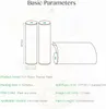 PeriPage termálne nálepky v kotúčoch 107 × 30 mm, bez BPA, Náhľad obrázku produktu 5