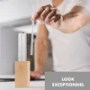 GLASWERK : Coffret de 7 pailles en verre (20 cm), Voir les images du produit 2