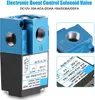 35AACADDAA1BA/DDBA/DDFA DC12V Elektronický Náhled obrázku produktu 2