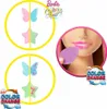 Barbie. Testa per capelli biondi JFG81 Anteprima dell’immagine prodotto 7