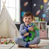 Wiztex : Peluche "Bittergiggle" de la gamme Garten von Voir les images du produit 4