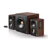 Edifier S360DB - 150 W - PC - černá - dřevo - MDF desky - Náhled obrázku produktu 3