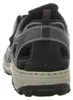 Rieker scarpa slip-on da uomo blu, Colore:blu, EU Size:40 Anteprima dell’immagine prodotto 54