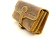 Greenburry Vintage Military Gürteltasche XL 17,0 x 10,0 cm Produktbild-Vorschau 9