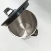 Arendo Edelstahl Wasserkocher Temperatur 40 100 Grad 5er Produktbild-Vorschau 4