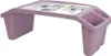 Koopman International nočný stolík, polypropylén, 60x30x21 Náhľad obrázku produktu 1