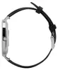 Garett Electronics Smartwatch Garett Verona silver-black Produktbild-Vorschau 5