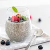 NASIONA CHIA 1kg Szałwia hiszpańska nasiona naturalne Podgląd zdjęcia produktu 3