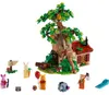 LEGO Ideas Macko Pu, Stavebnica, 18 rok / roky, Plast, 1265 Náhľad obrázku produktu 29