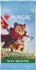 Magic: The Gathering Bloomburrow Play Booster Box Japanese Anteprima dell’immagine prodotto 3