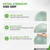 Tunturi Gymball 55 cm, menta, anti scoppio Anteprima dell’immagine prodotto 5