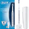 Oral B Pulsonic SLIM 1200 Silver Schall-ZahnbÃ1/4rste, Produktbild-Vorschau 6