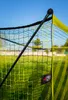 Quickfire® Fußballtor von POWERSHOT - 2 in 1 - 3,6 x 1,8m - Produktbild-Vorschau 3