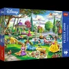 Trefl Puzzle 1000 Teile Disney Princess Picknick - Premium Produktbild-Vorschau 5