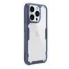 Nillkin Nature Pro iPhone 14 Pro Panzerhülle Blau Produktbild-Vorschau 13