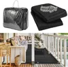 Tapis d'auvent Clanmacy 300x400cm Tapis de tente en HDPE Voir les images du produit 8