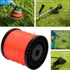 Izrielar Trimmerfaden Mähfaden 2,4 mm sternförmig 100 m Produktbild-Vorschau 4