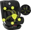 Lorelli Voyager Kindersitz – verstellbare Kopfstütze, Produktbild-Vorschau 9