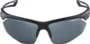 Lunettes de cyclisme Alpina Sports Nylos HR Noir Voir les images du produit 2