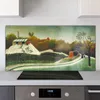 Coloray Küchenrückwand 140x70 Spritzschutz aus Glas - Produktbild-Vorschau 2