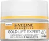 Eveline Cosmetics Gold Lift Expert – pleťový krém, Náhľad obrázku produktu 2