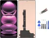 Original Xiaomi Redmi Note 12 Pro 5G 22101316G LCD Display Produktbild-Vorschau 3