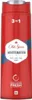 Old Spice Whitewater 3-in-1 Duschgel für Männer 400 ml Produktbild-Vorschau 14