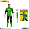 McFarlane Toys - DC Retro Actionfigur Green Lantern 15 cm Produktbild-Vorschau 4