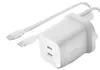 Belkin BOOST CHARGE PRO GaN - Adaptateur secteur - PPS and Voir les images du produit 24