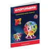 Magformers Basic 30el Anteprima dell’immagine prodotto 8