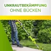 Kinzo Garden 3-in-1 Unkrautvernichter - Gartenwerkzeug Produktbild-Vorschau 8