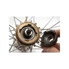 PARK TOOL FR-6, Rad, Schwarz, 4 cm, 1 Stück(e) Produktbild-Vorschau 10