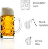 Bierglas, Bierkrug, Maßkrug, Bierseidel 6er Set Biergläser, Produktbild-Vorschau 5