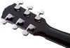 Fender CD-60 V3 Black Akustikgitarre Produktbild-Vorschau 3