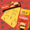 Mokate 3w1 Classic XXL - Kawa Rozpuszczalna z Cukrem i Podgląd zdjęcia produktu 3