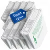 Staubsaugertüten Set 12x Staubsaugerbeutel Vliesbeutel für Produktbild-Vorschau 1