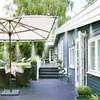 9M Sprühnebel Kühlung Bewässerungs System, Misting Cooling Produktbild-Vorschau 5